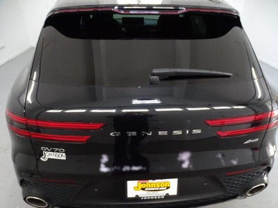 2023 Genesis GV70 2.5T AWD