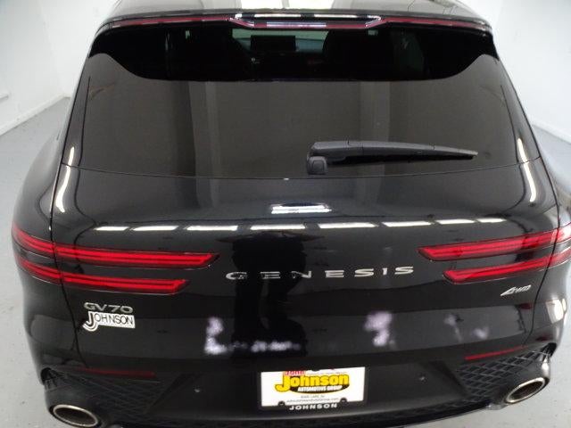 2023 Genesis GV70 2.5T AWD