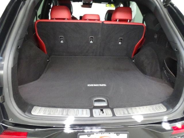 2023 Genesis GV70 2.5T AWD