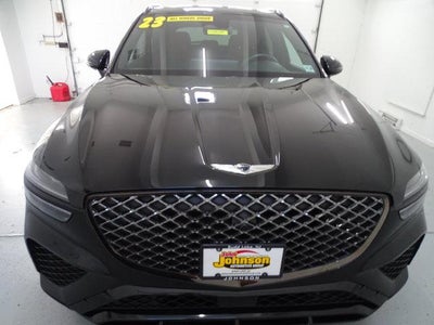 2023 Genesis GV70 2.5T AWD