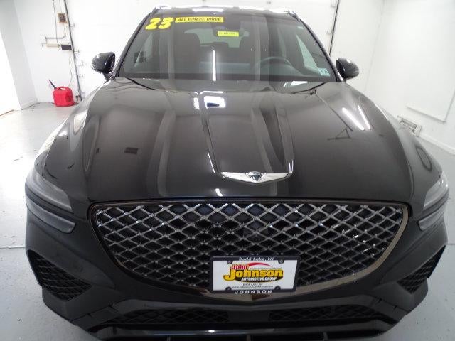2023 Genesis GV70 2.5T AWD