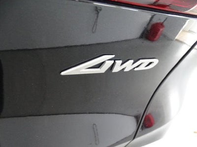 2023 Genesis GV70 2.5T AWD