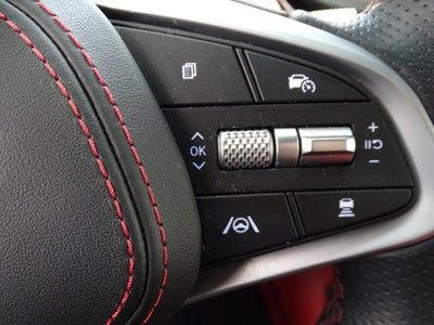 2023 Genesis GV70 2.5T AWD