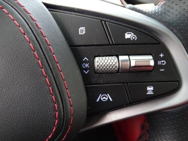 2023 Genesis GV70 2.5T AWD