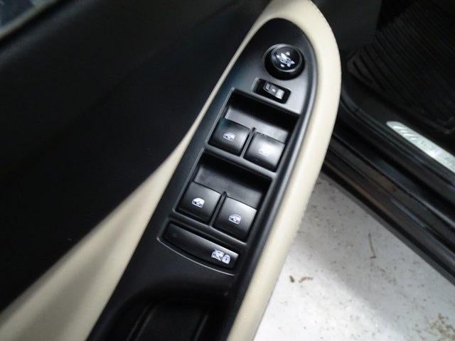 2016 Buick Envision Premium II