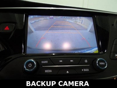 2016 Buick Envision Premium II