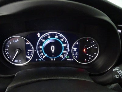 2016 Buick Envision Premium II