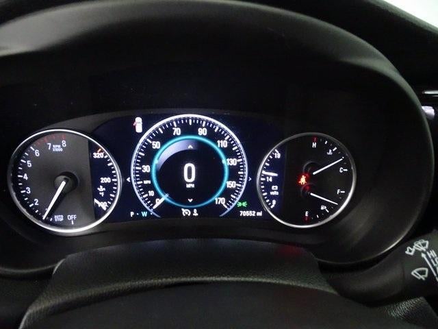 2016 Buick Envision Premium II