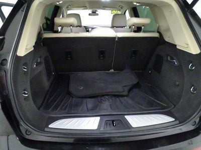 2016 Buick Envision Premium II