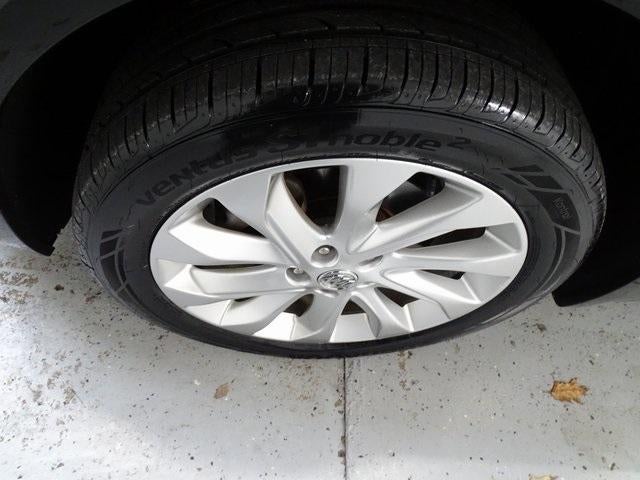 2016 Buick Envision Premium II