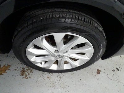 2016 Buick Envision Premium II