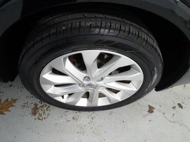 2016 Buick Envision Premium II