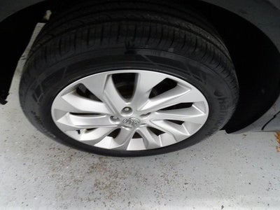 2016 Buick Envision Premium II