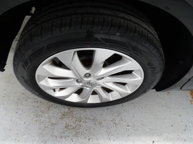 2016 Buick Envision Premium II