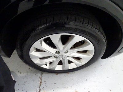 2016 Buick Envision Premium II