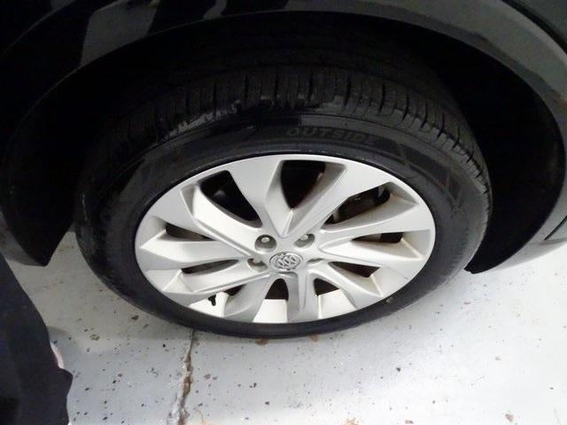 2016 Buick Envision Premium II