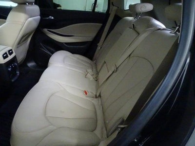 2016 Buick Envision Premium II