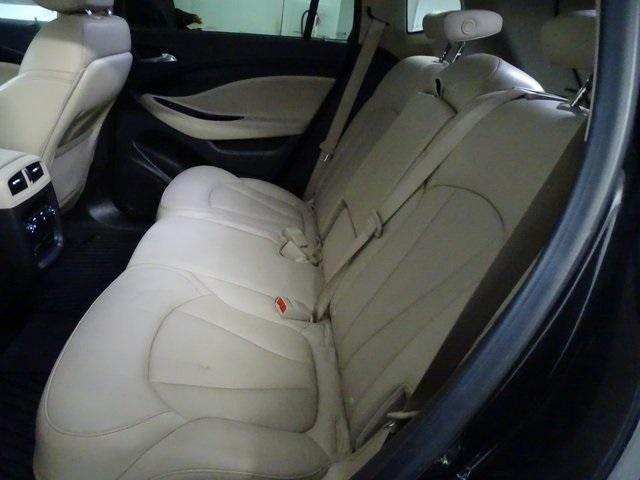 2016 Buick Envision Premium II