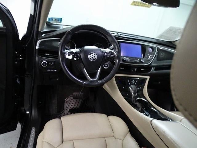 2016 Buick Envision Premium II