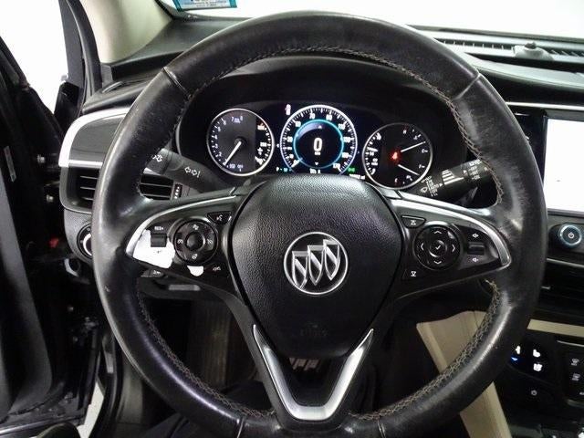 2016 Buick Envision Premium II