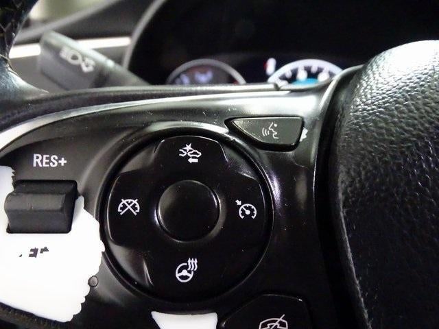 2016 Buick Envision Premium II