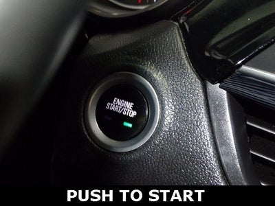 2016 Buick Envision Premium II