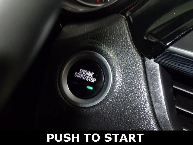 2016 Buick Envision Premium II