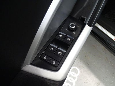 2021 Audi Q3 S line Premium