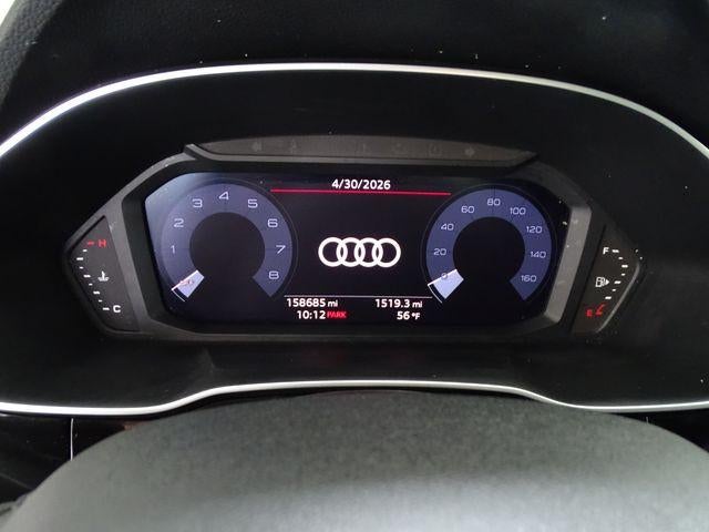 2021 Audi Q3 S line Premium