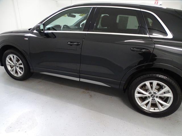 2021 Audi Q3 S line Premium