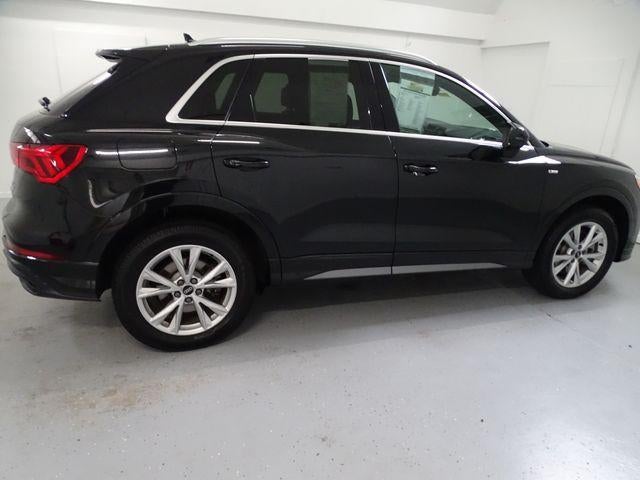 2021 Audi Q3 S line Premium