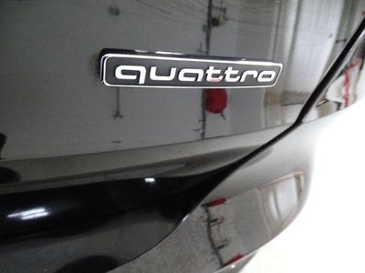 2021 Audi Q3 S line Premium