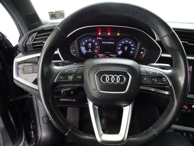 2021 Audi Q3 S line Premium