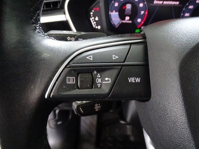 2021 Audi Q3 S line Premium
