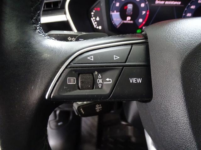 2021 Audi Q3 S line Premium