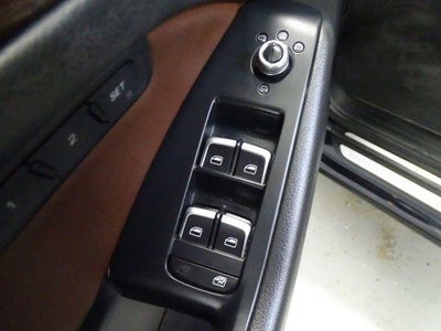 2013 Audi Q5 2.0T Premium