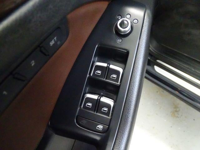 2013 Audi Q5 2.0T Premium