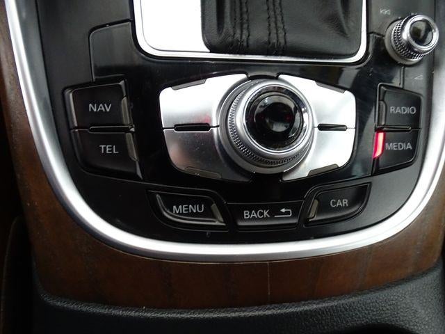 2013 Audi Q5 2.0T Premium