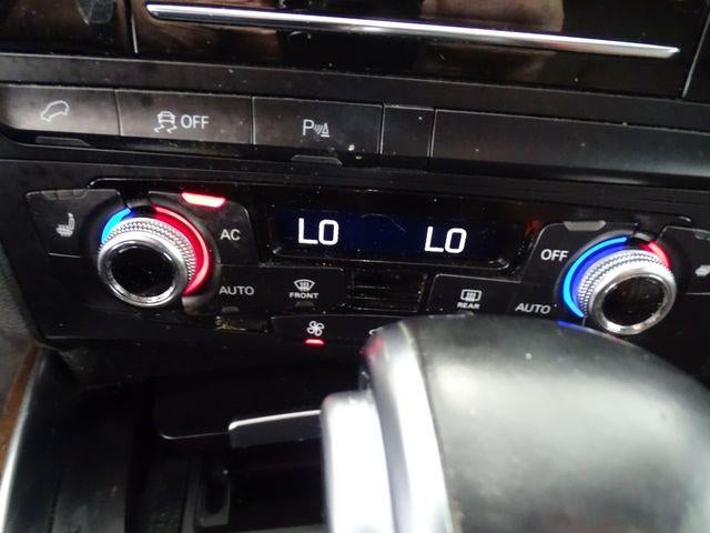 2013 Audi Q5 2.0T Premium