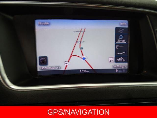2013 Audi Q5 2.0T Premium
