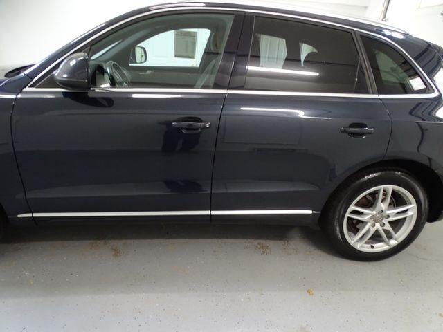 2013 Audi Q5 2.0T Premium
