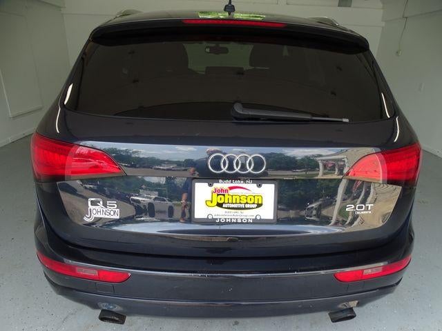 2013 Audi Q5 2.0T Premium