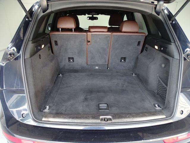 2013 Audi Q5 2.0T Premium