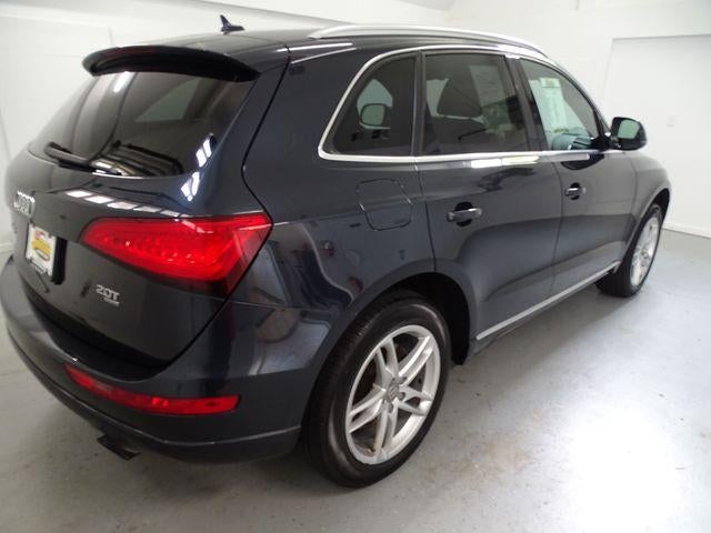 2013 Audi Q5 2.0T Premium
