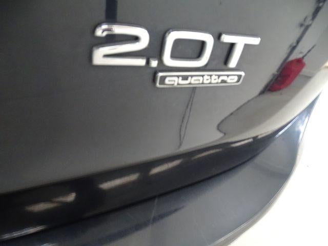 2013 Audi Q5 2.0T Premium
