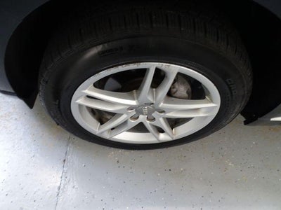 2013 Audi Q5 2.0T Premium