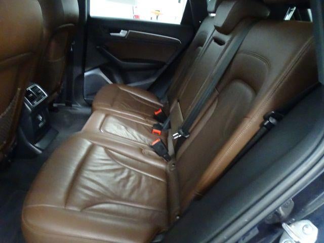 2013 Audi Q5 2.0T Premium