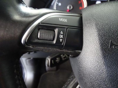 2013 Audi Q5 2.0T Premium