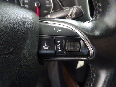 2013 Audi Q5 2.0T Premium