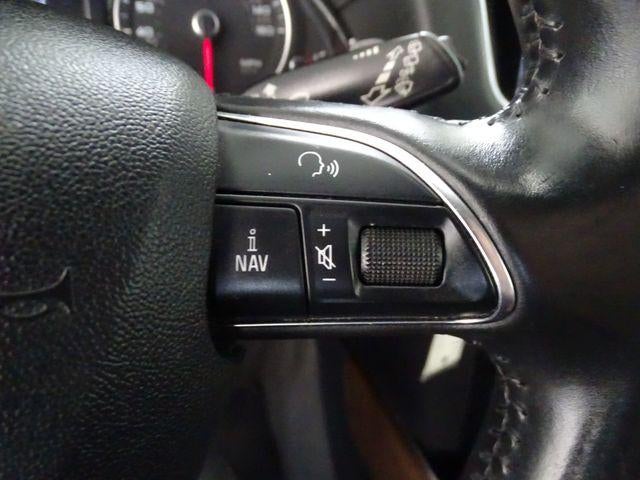 2013 Audi Q5 2.0T Premium